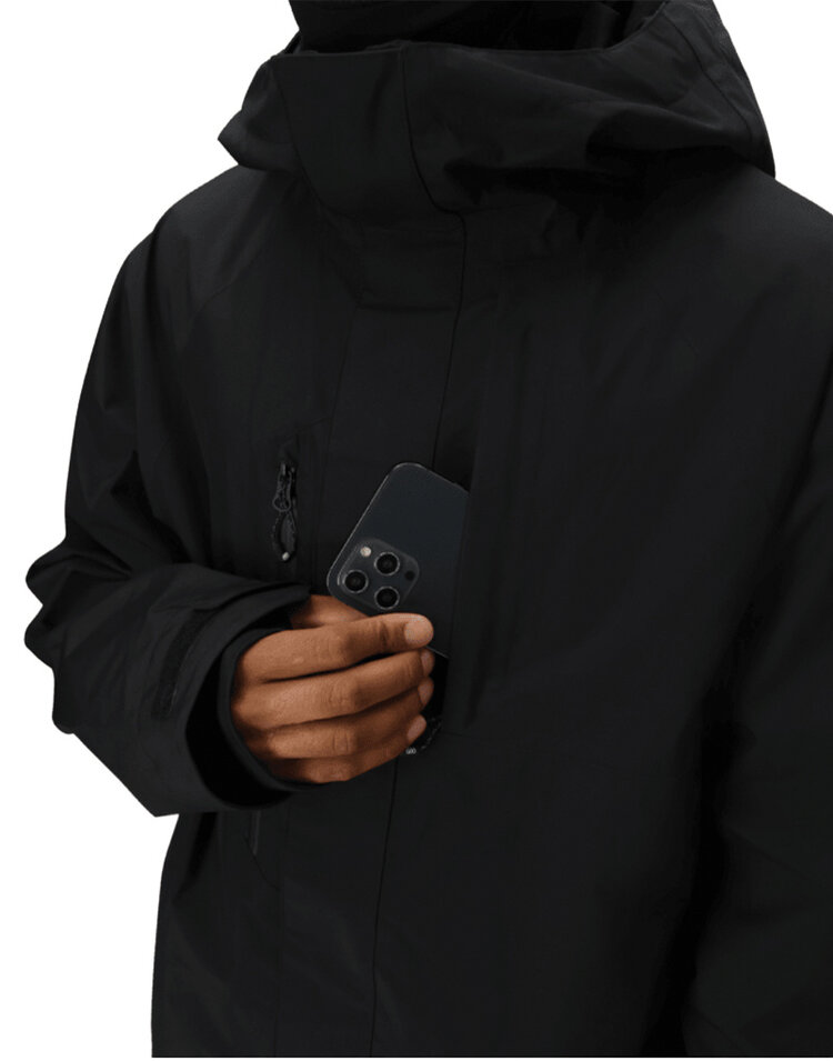 686 686 Gore-Tex Core Jacket