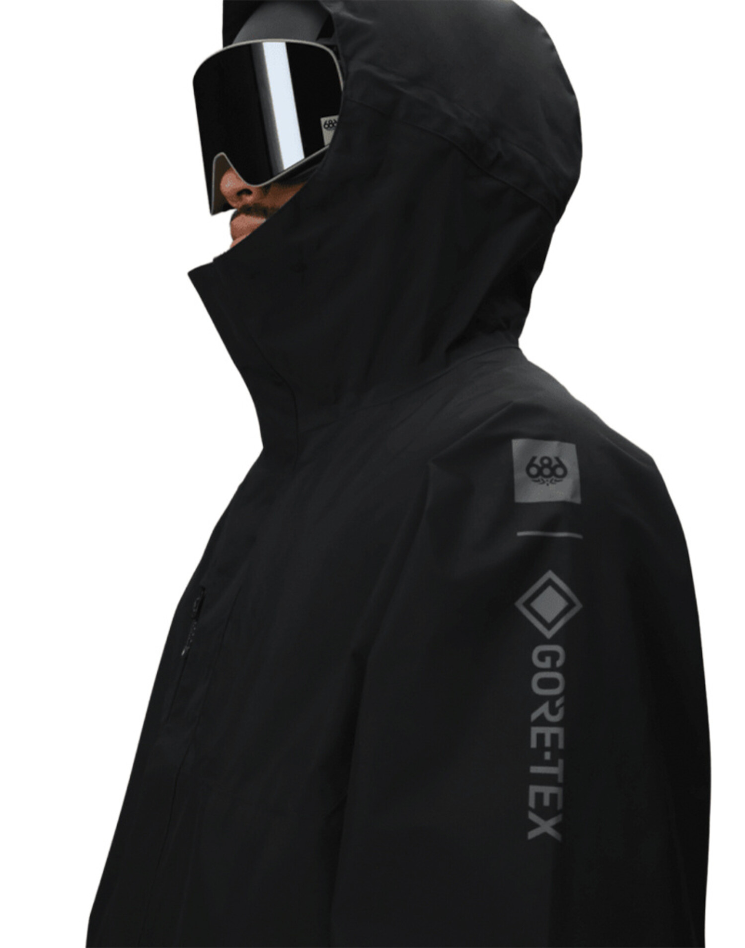 2026 686 M GTX Core Jkt - Fresh Air Kelowna