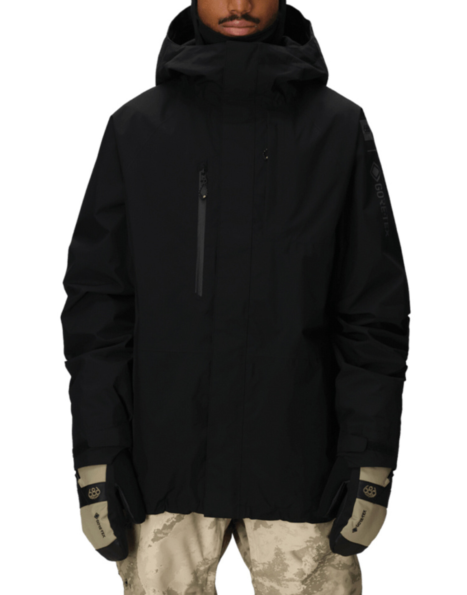 2026 686 M GTX Core Jkt - Fresh Air Kelowna