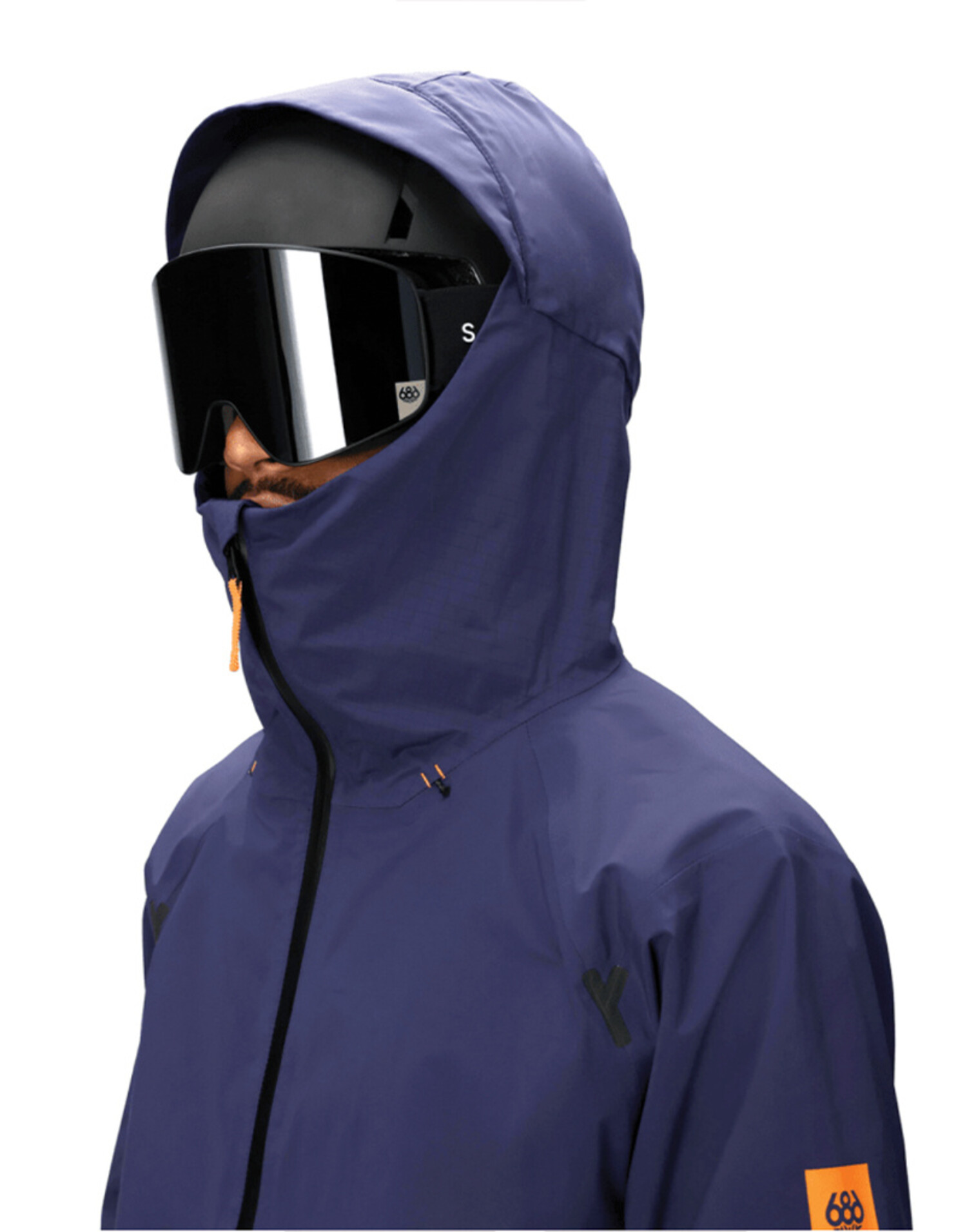 2026 686 M Mystery Ranch Qi Jkt - Fresh Air Kelowna