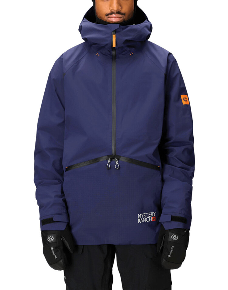 686 686 Mystery Ranch Qi Jacket