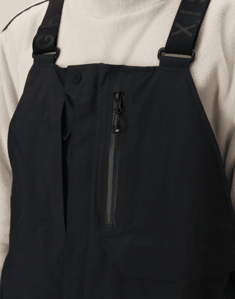 686 686 Gore-Tex Dispatch Shell Bib