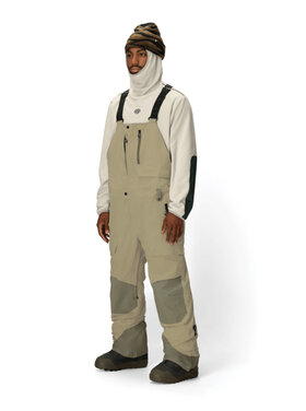 686 686 Gore-Tex Dispatch Shell Bib