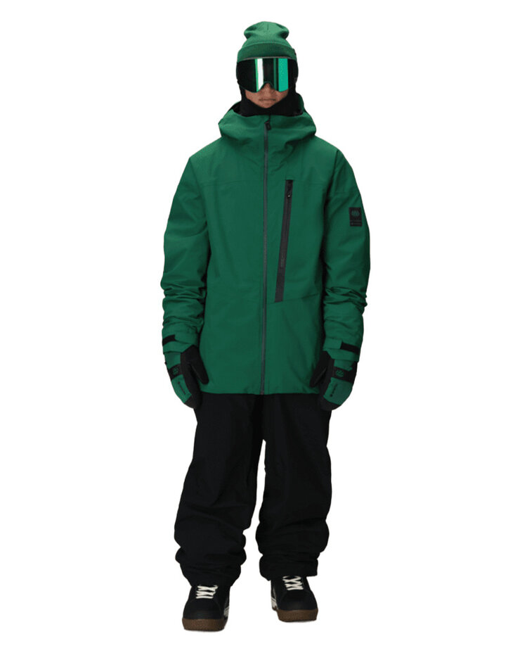 686 686 Gore-Tex Dojo Shell Pant