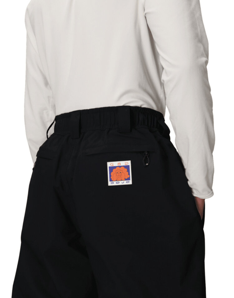 686 686 Gore-Tex Dojo Shell Pant