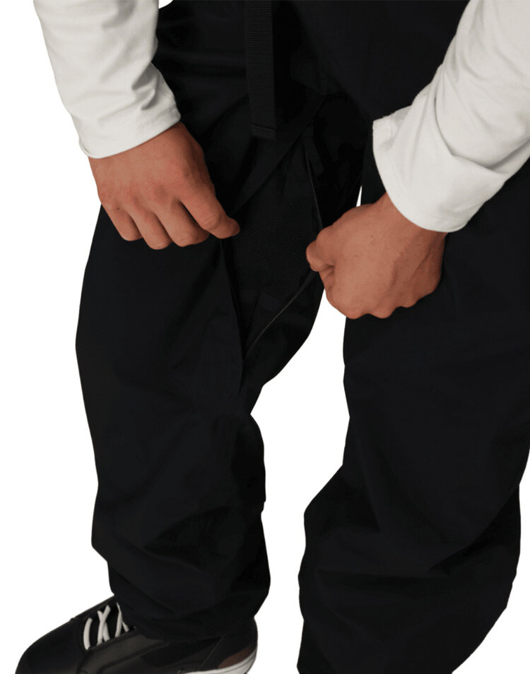 686 686 Gore-Tex Dojo Shell Pant