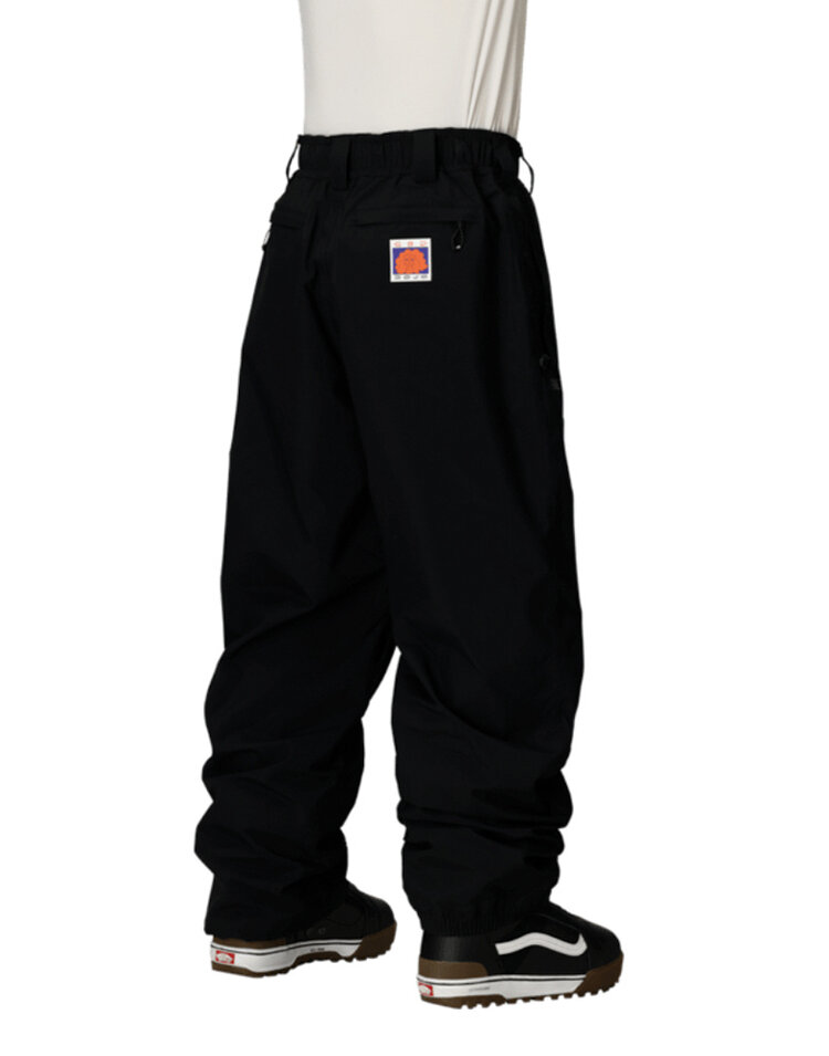 686 686 Gore-Tex Dojo Shell Pant