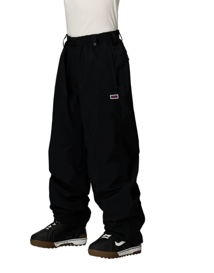 686 686 Gore-Tex Dojo Shell Pant