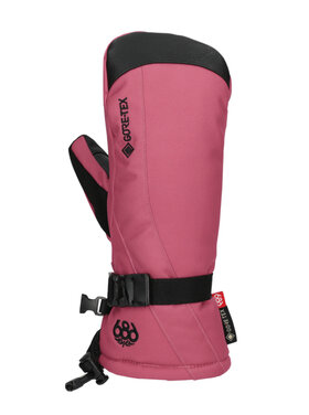 686 686 Gore-Tex Linear Mitts - Women's