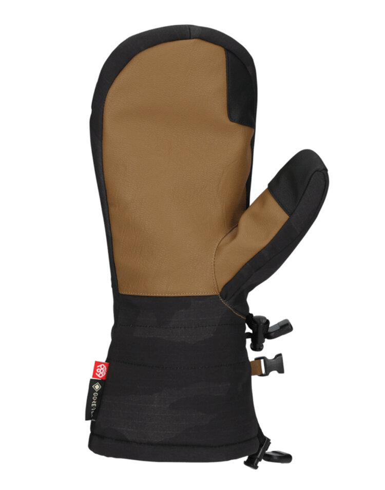 686 686 Gore-Tex Linear Mitt