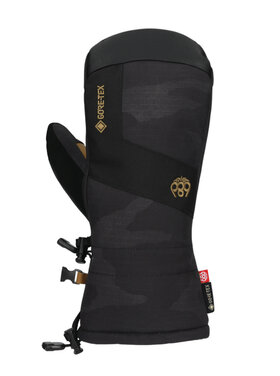 686 686 Gore-Tex Linear Mitt