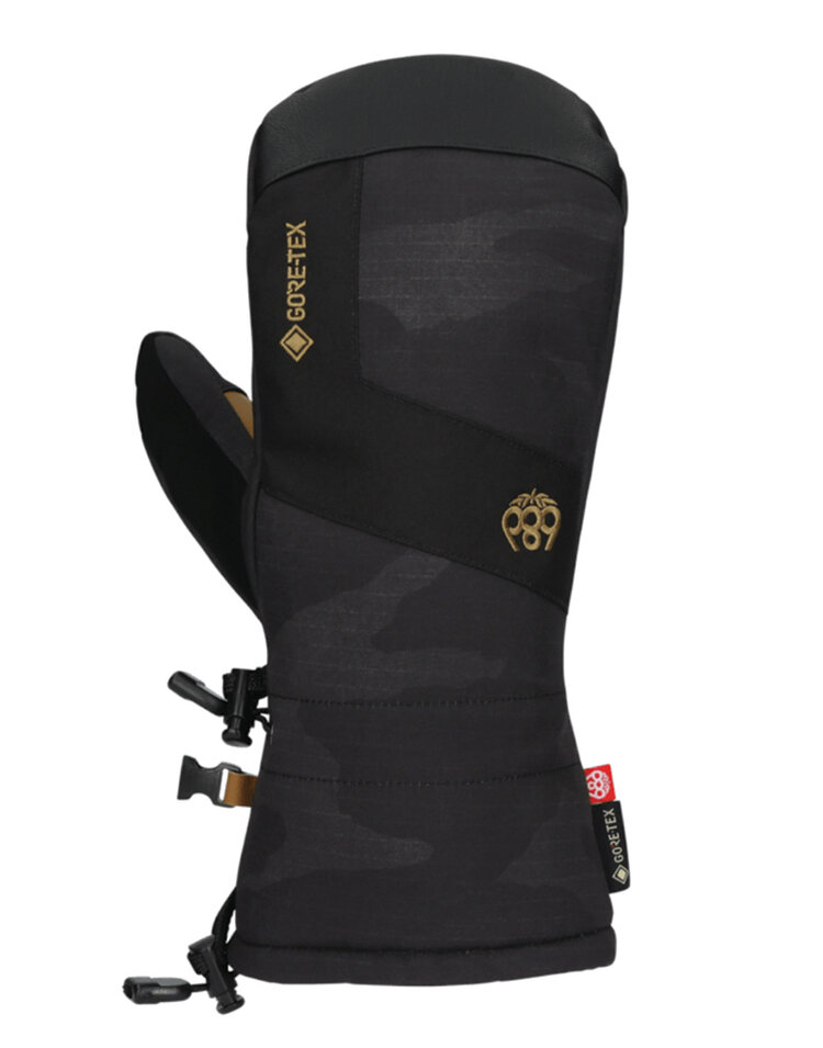 686 686 Gore-Tex Linear Mitt