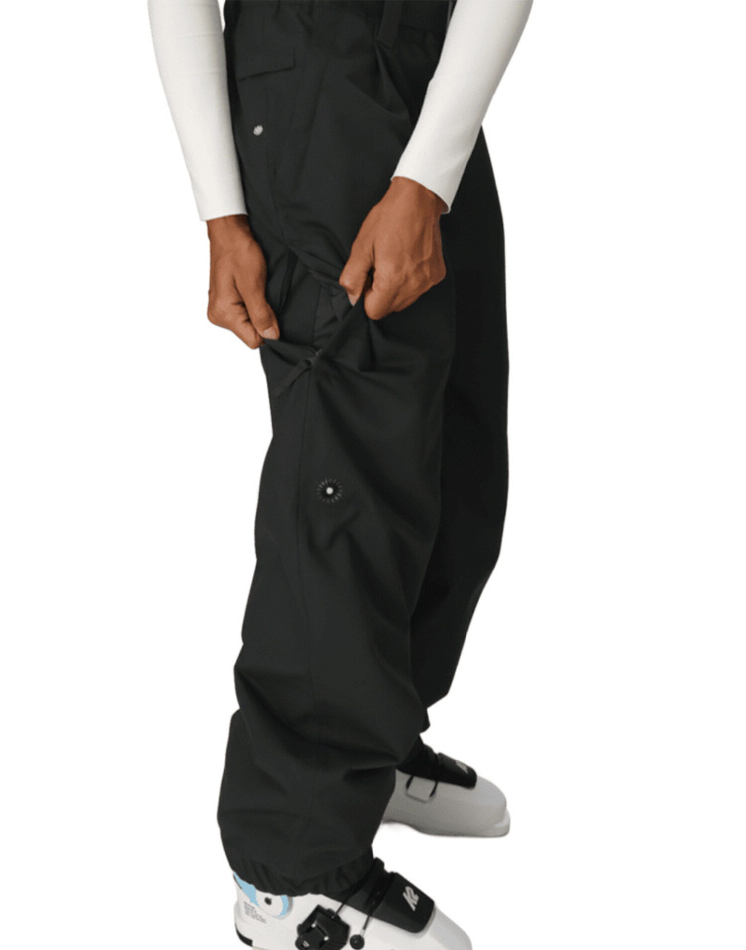 【新品】686 STANDARD SHELL PANT パンツ レディース L 686 Women's Standard Shell Pant – 686.com