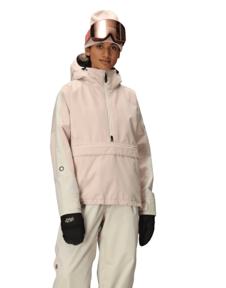 686 686 Outline Shell Anorak - Women's