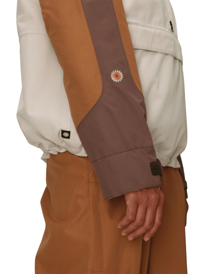 686 686 Outline Shell Anorak - Women's