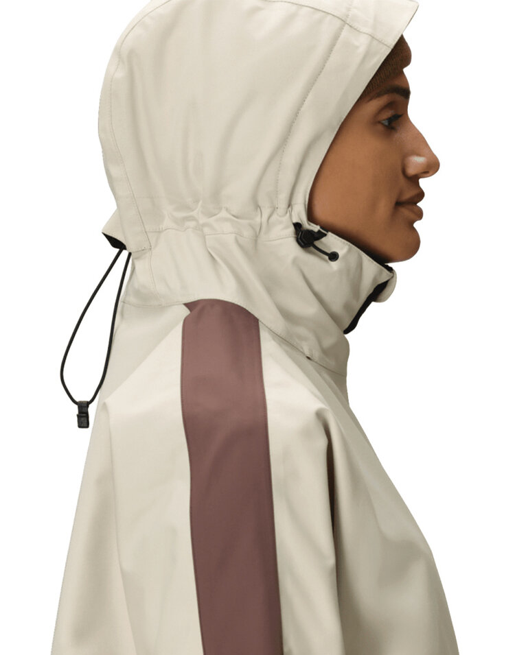 686 686 Outline Shell Anorak - Women's