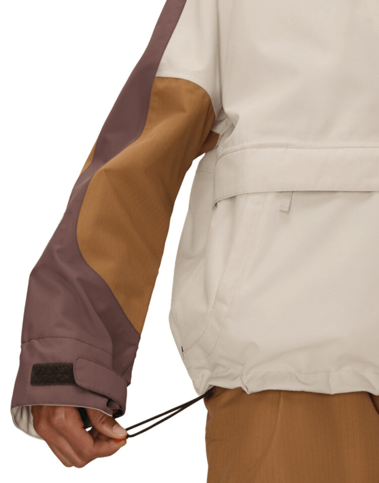 686 686 Outline Shell Anorak - Women's