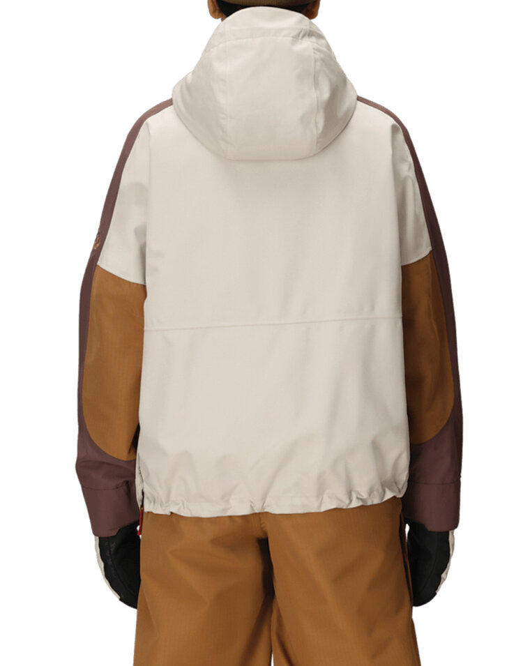 686 686 Outline Shell Anorak - Women's