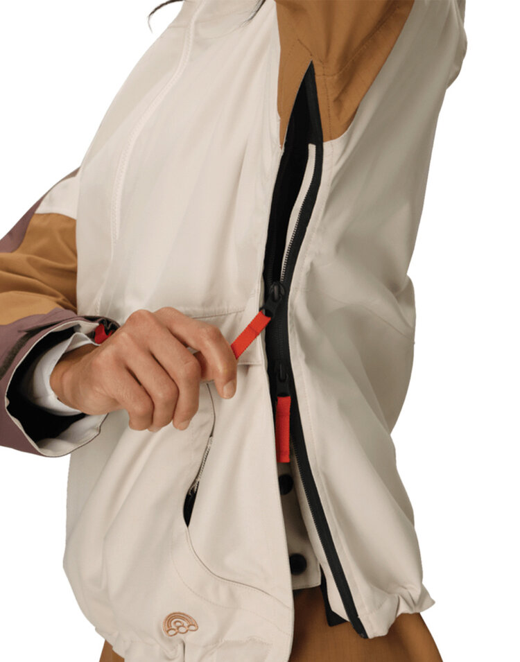 686 686 Outline Shell Anorak - Women's