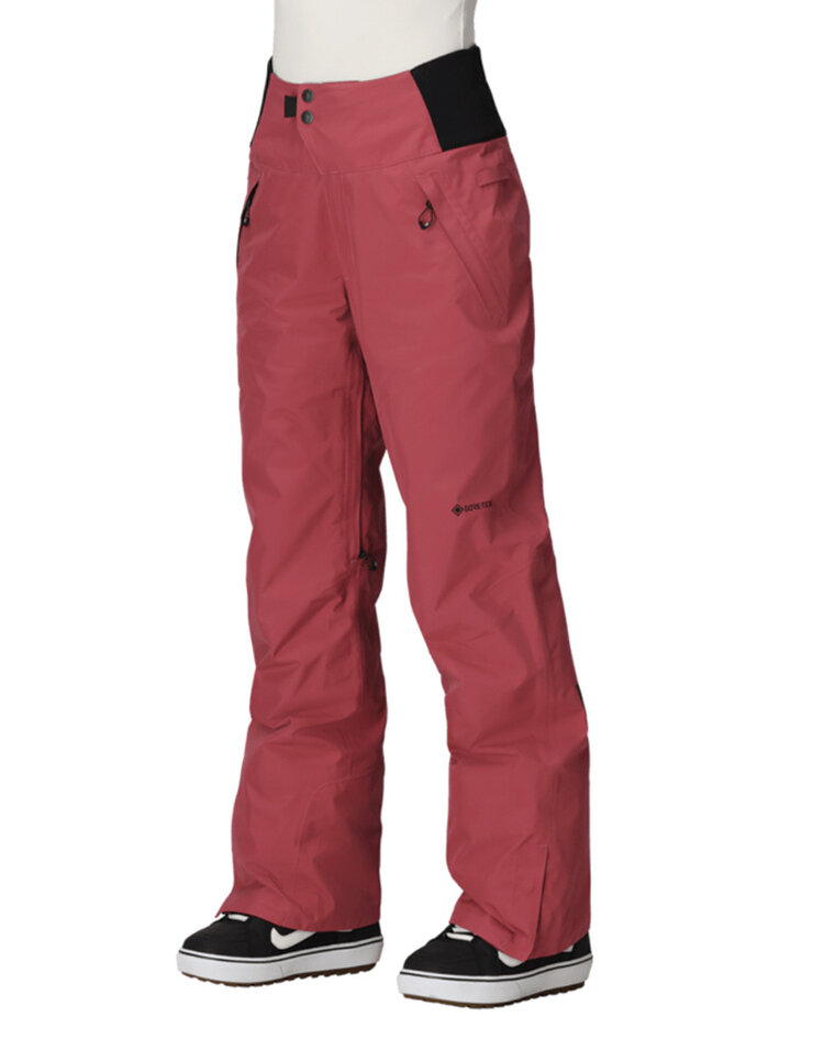 686 686 GORE-TEX Willow Insulated Pant — Women's Waterproof Insulated Snow Pant