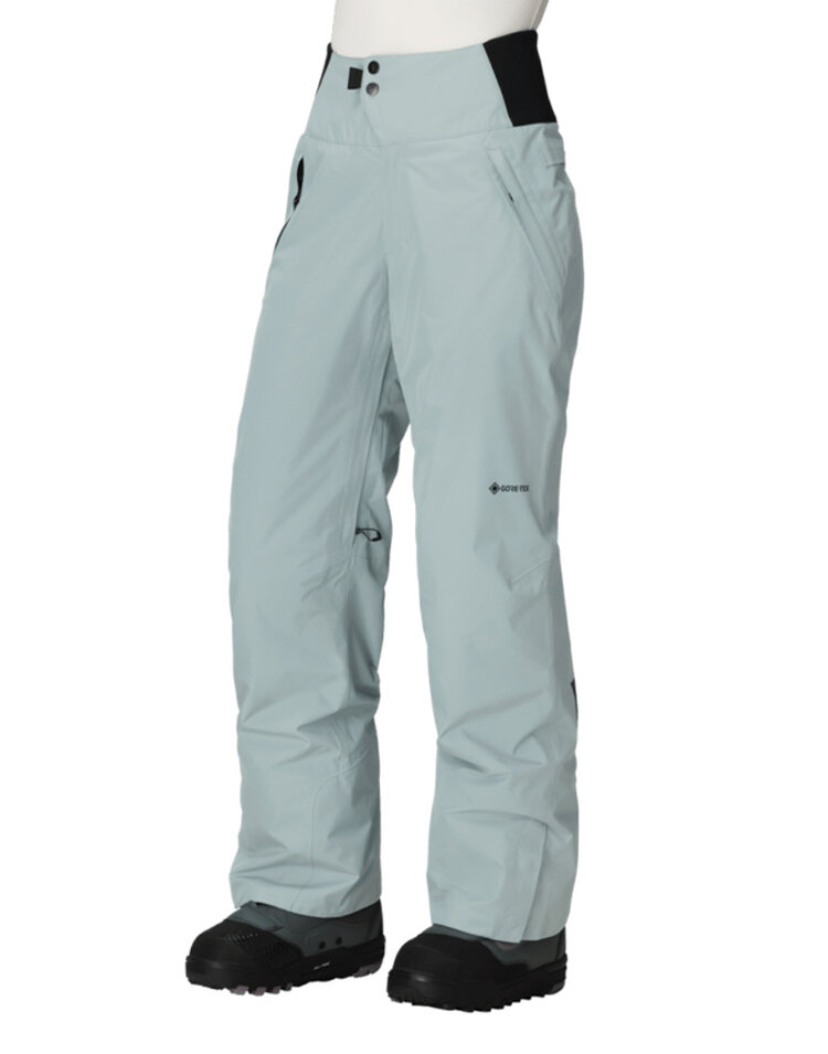 686 686 GORE-TEX Willow Insulated Pant — Women's Waterproof Insulated Snow Pant