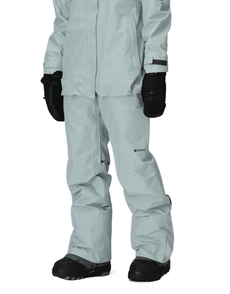 686 686 GORE-TEX Willow Insulated Pant — Women's Waterproof Insulated Snow Pant
