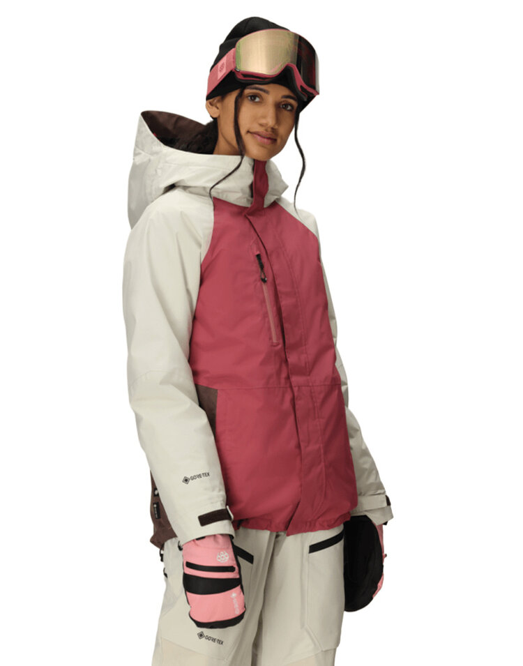 686 686 Gore-Tex Willow Insulated Jacket - Women's