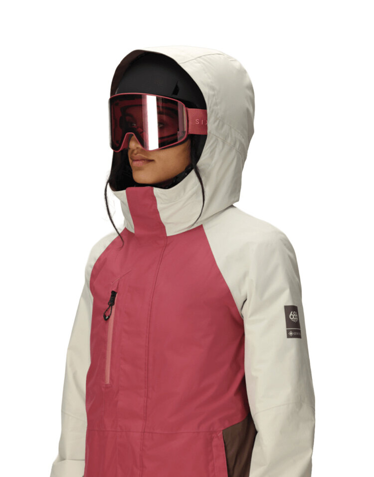 686 686 Gore-Tex Willow Insulated Jacket - Women's