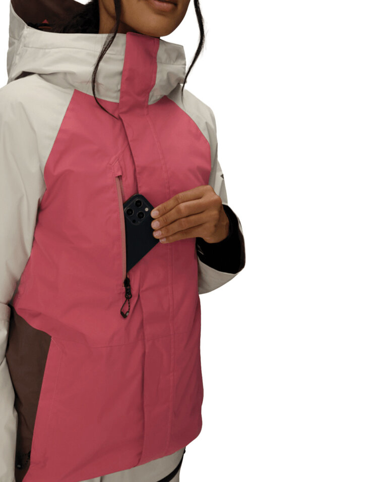 686 686 Gore-Tex Willow Insulated Jacket - Women's