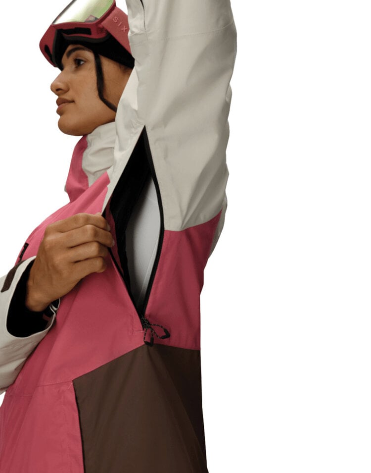 686 686 Gore-Tex Willow Insulated Jacket - Women's