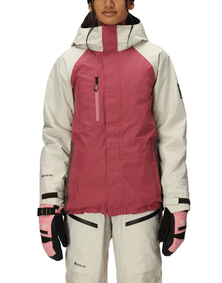 686 686 Gore-Tex Willow Insulated Jacket - Women's