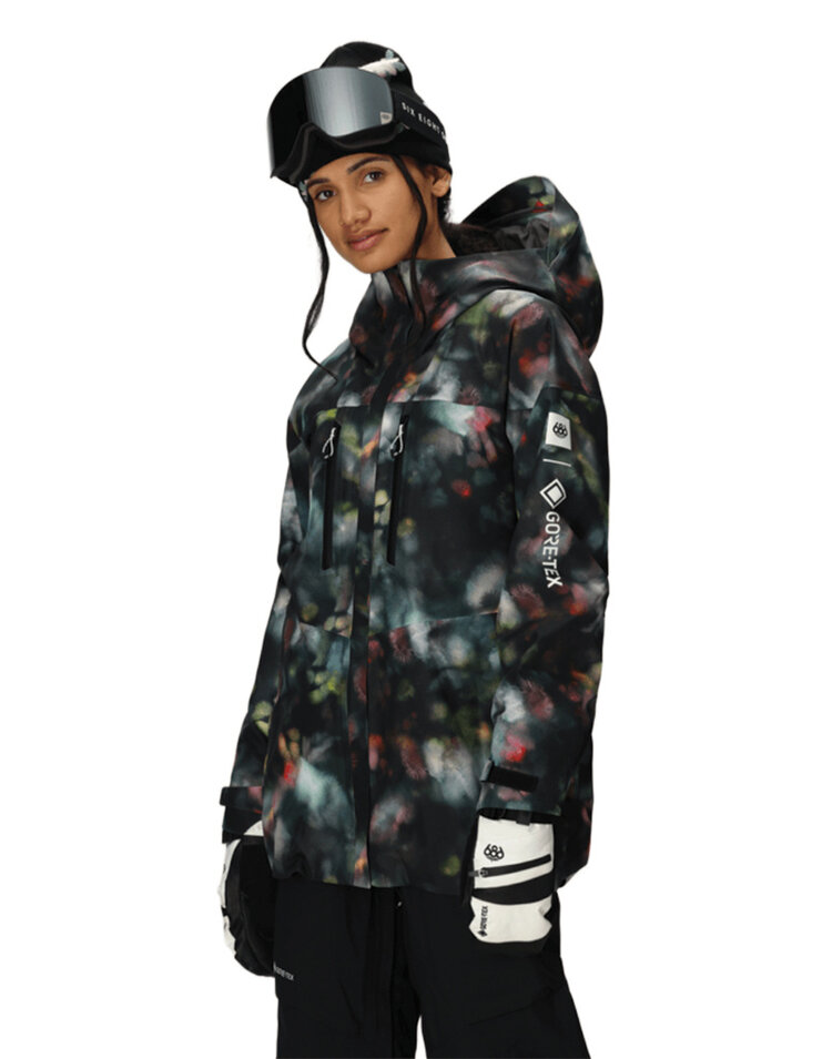 686 686 Gore-Tex Skyline Thermagraph Jacket - Women's