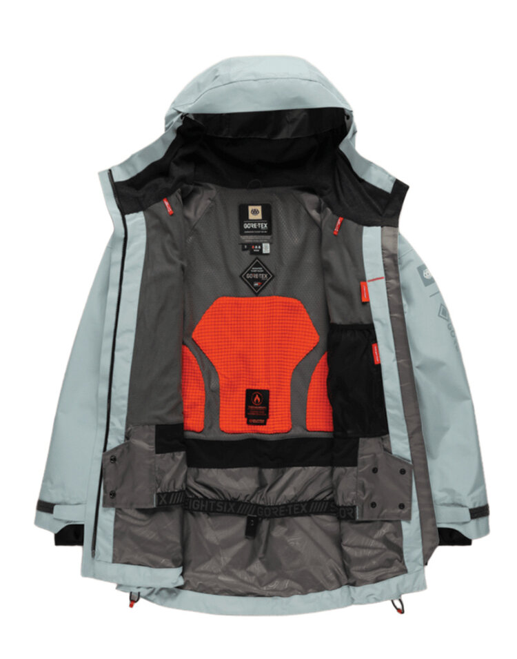 686 686 Gore-Tex Skyline Thermagraph Jacket - Women's