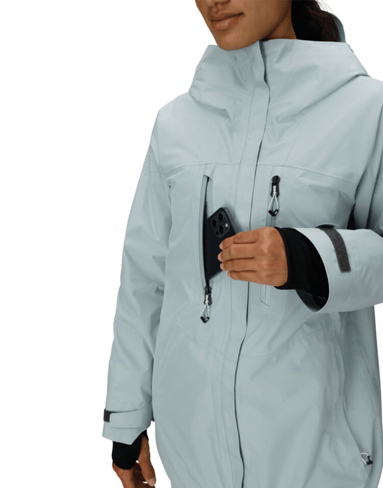686 686 Gore-Tex Skyline Thermagraph Jacket - Women's