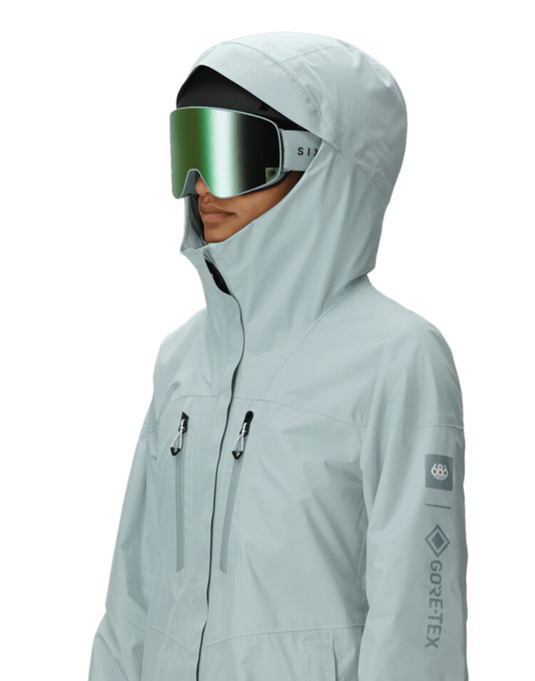686 686 Gore-Tex Skyline Thermagraph Jacket - Women's