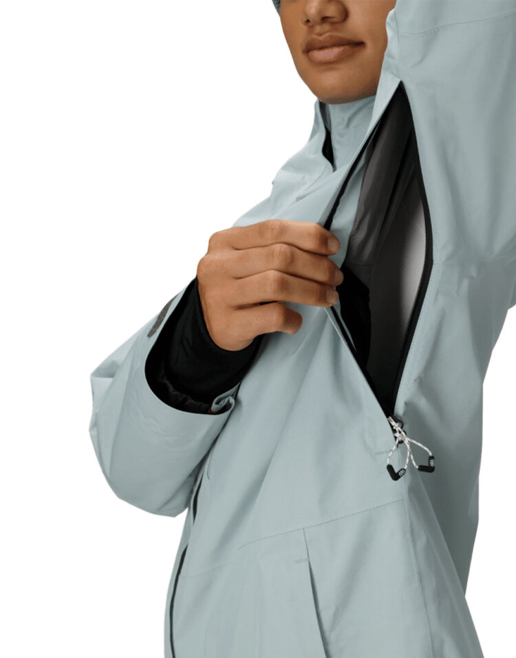 686 686 Gore-Tex Skyline Thermagraph Jacket - Women's