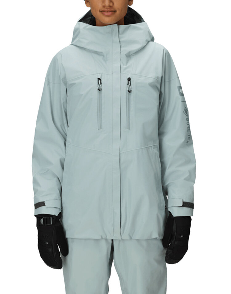 686 686 Gore-Tex Skyline Thermagraph Jacket - Women's