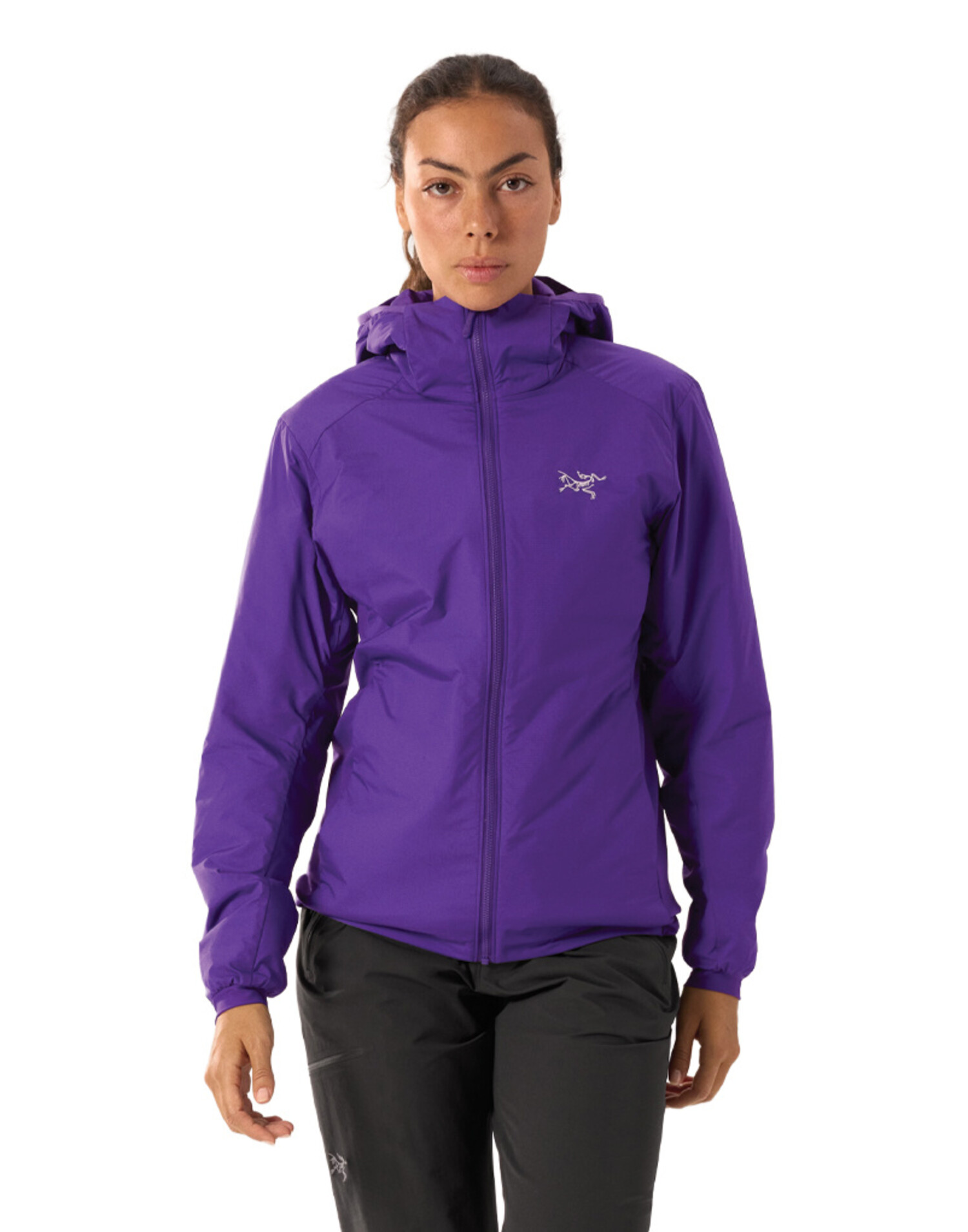 2026 Arc'teryx W Atom Hoody - Fresh Air Kelowna