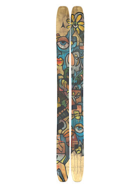 Atomic Atomic Bent Chetler 120 Skis 2026