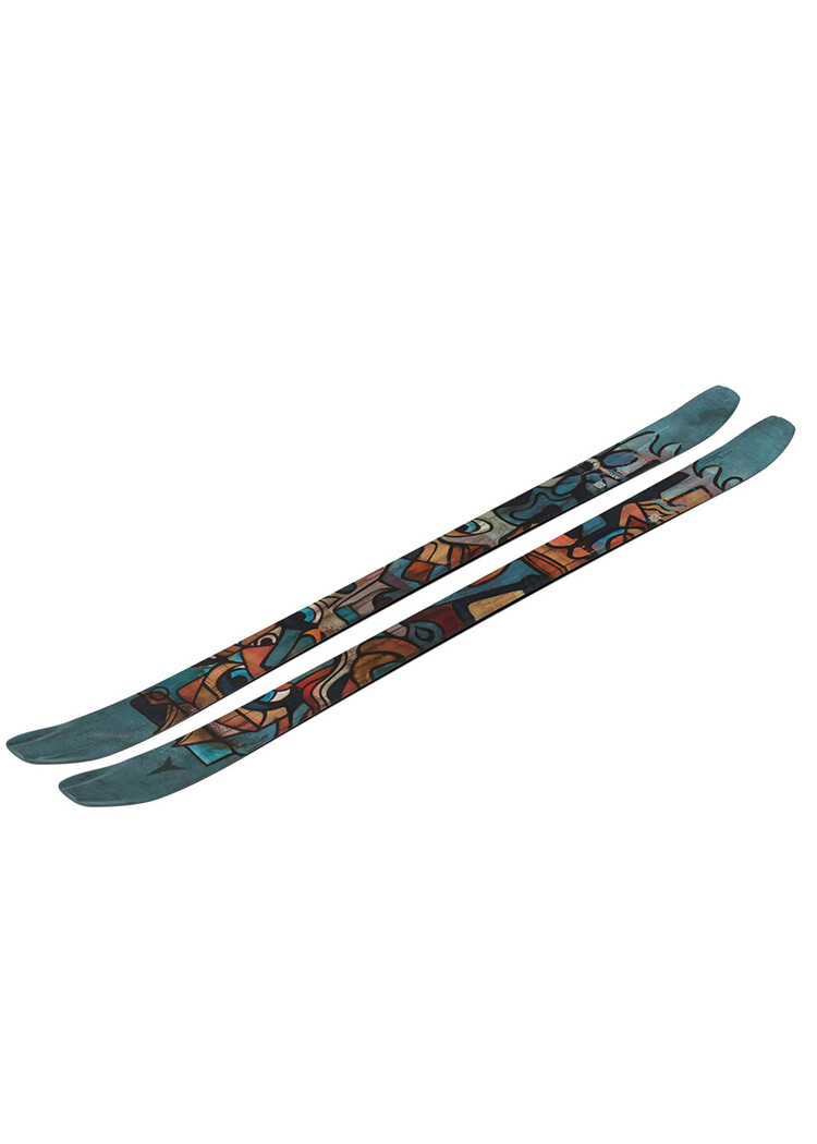 Atomic Atomic Bent 90 Skis 2026