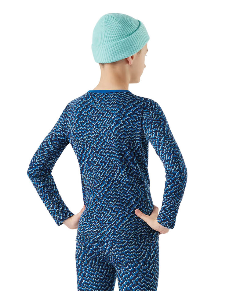 Smartwool Smartwool Kids Classic Thermal Crew