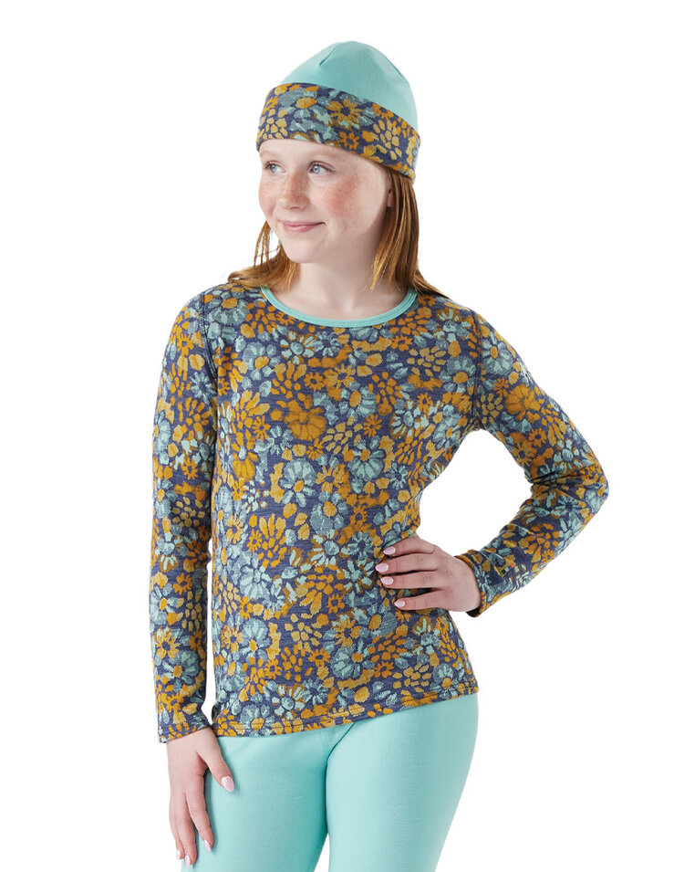 Smartwool Smartwool Kids Classic Thermal Crew