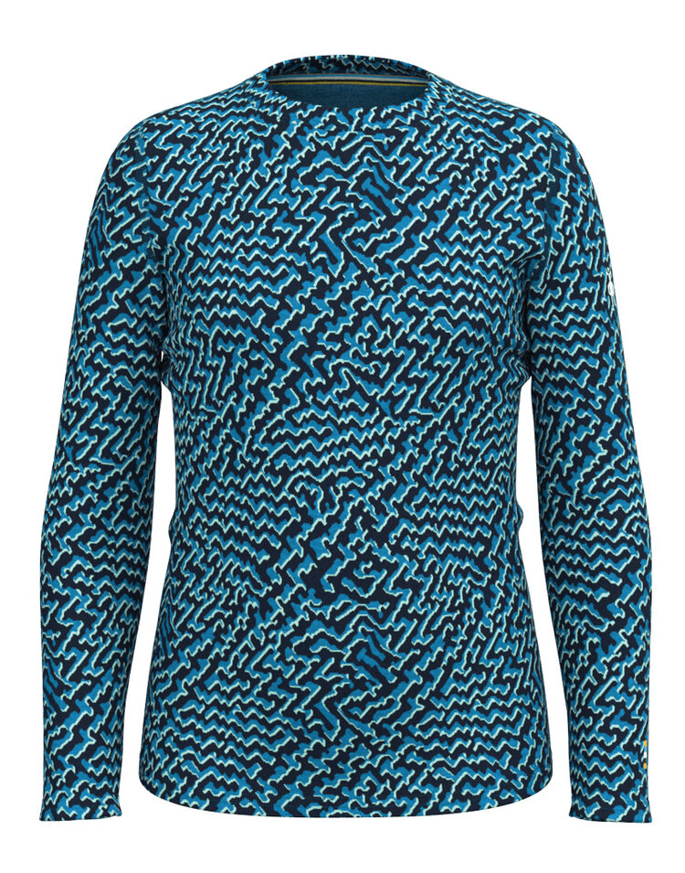 Smartwool Smartwool Kids Classic Thermal Crew