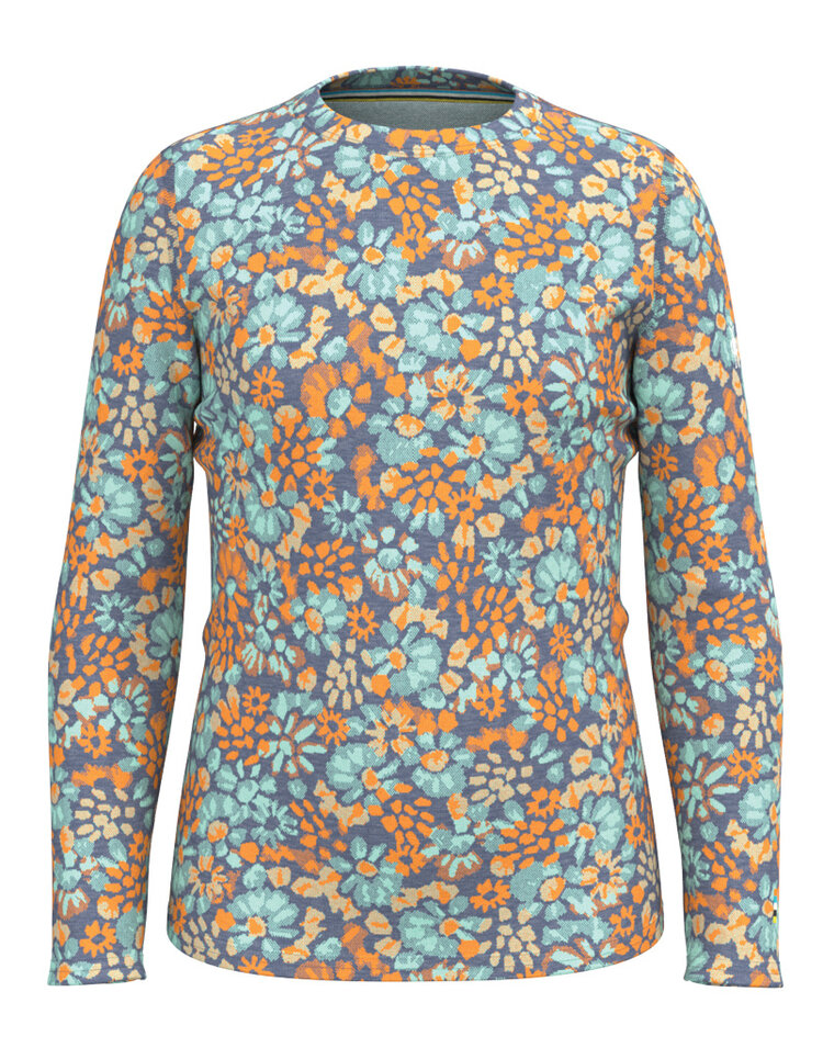 Smartwool Smartwool Kids Classic Thermal Crew