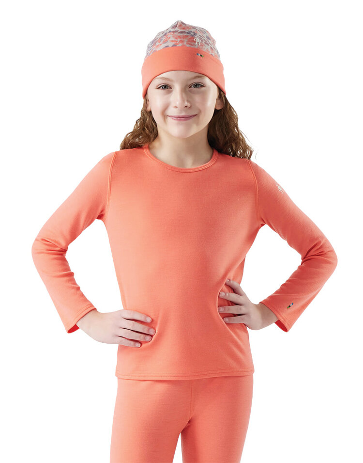 Smartwool Smartwool Kids Classic Thermal Crew
