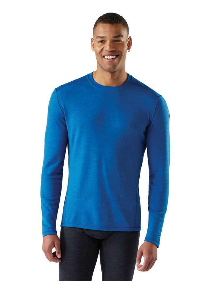 Smartwool Smartwool Classic Thermal Crew