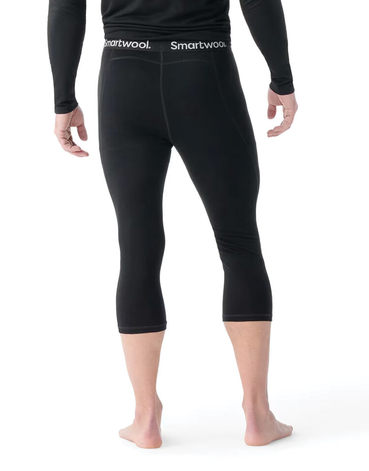 Smartwool Smartwool Classic All Season 3/4 Bottom