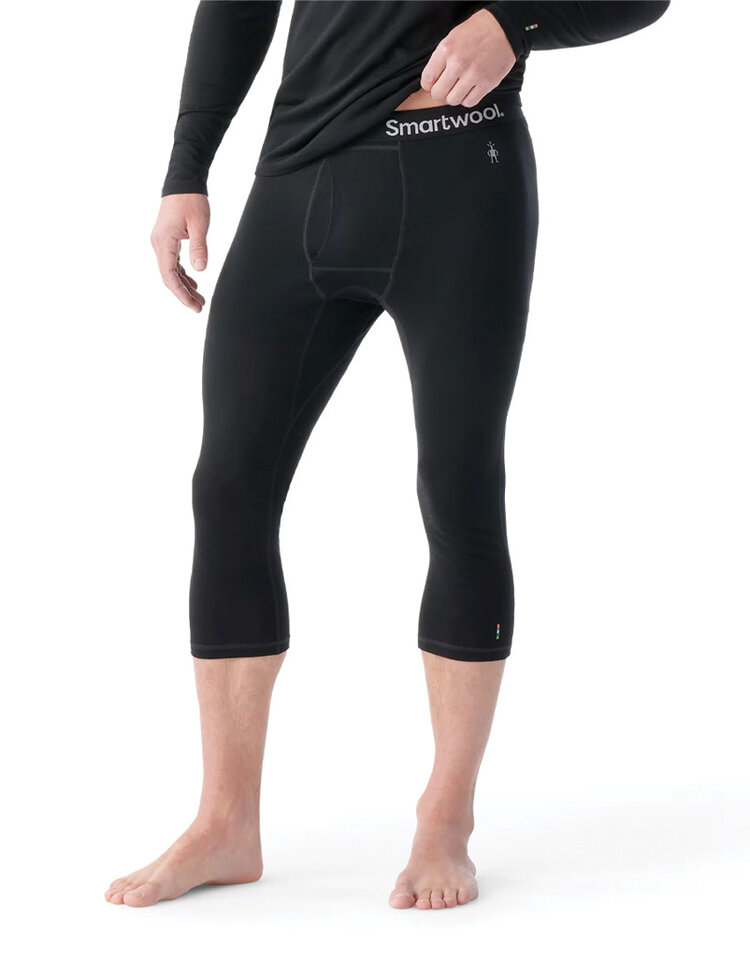 Smartwool Smartwool Classic All Season 3/4 Bottom