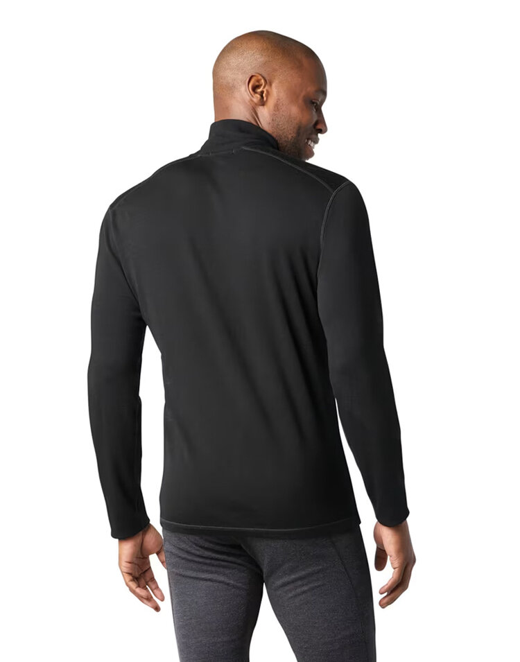 Smartwool Smartwool Classic Thermal 1/4 Zip