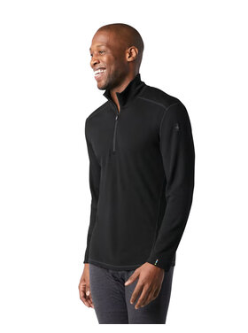 Smartwool Smartwool Classic Thermal 1/4 Zip